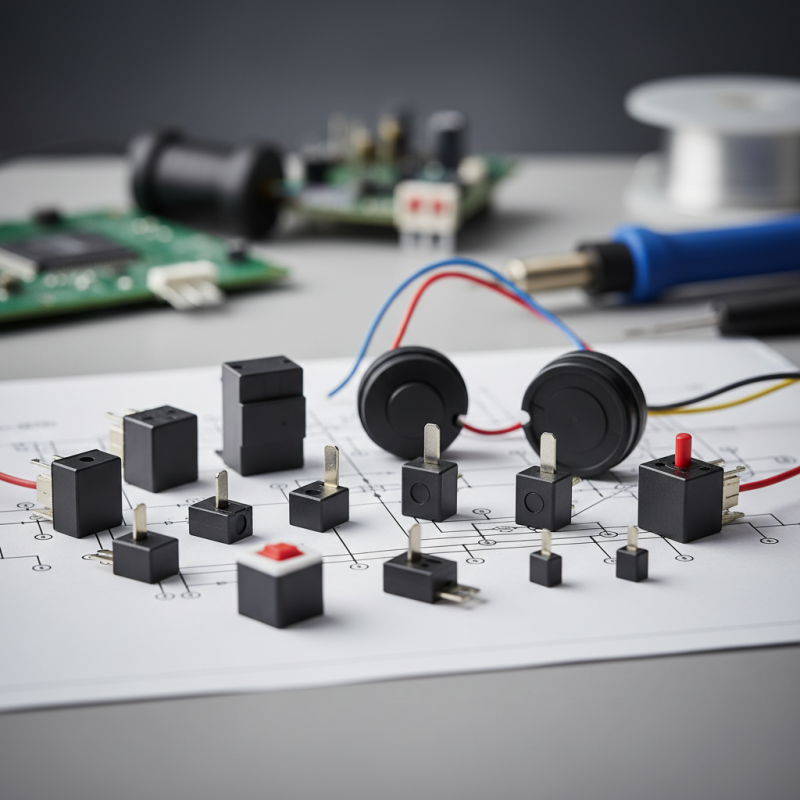 How to Choose the Right Micro Switch for Your Project?