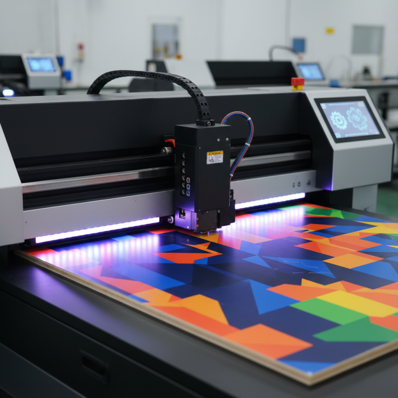2026 How to Use UVLED Flatbed Printing for Your Business?