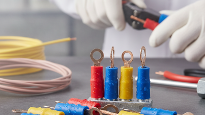 What are Nylon Insulated Terminals and Their Benefits?