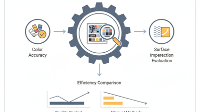 Top 10 Print Inspection Techniques for Quality Control?
