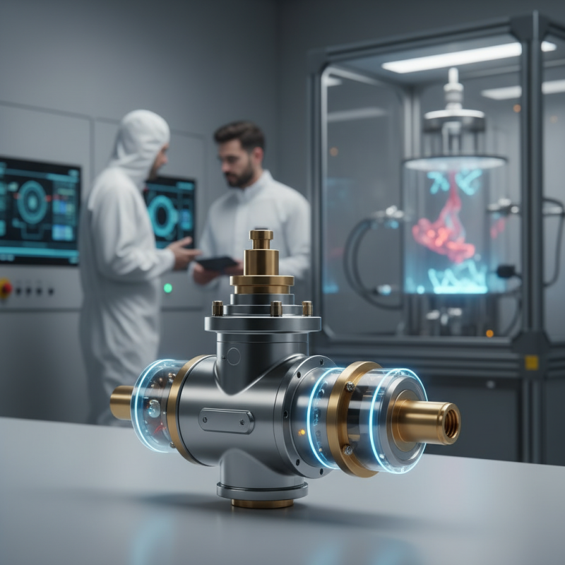 2026 Top Pressure Reducing Regulators What to Know