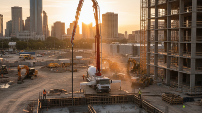 Top 10 Schwing Tips for Better Construction Results?