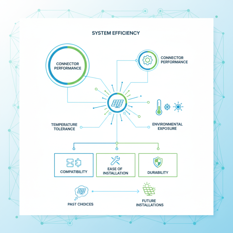 How to Choose the Right Photovoltaic Connectors for Your System?