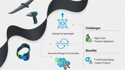 How to Use Flexible Carbon Fiber Sheets in Your Projects?