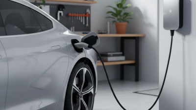 2026 Best Ev Charger Wall Plug Options for Your Home?