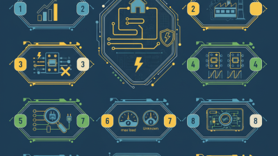 Top 10 Things to Know About Miniature Circuit Breakers?
