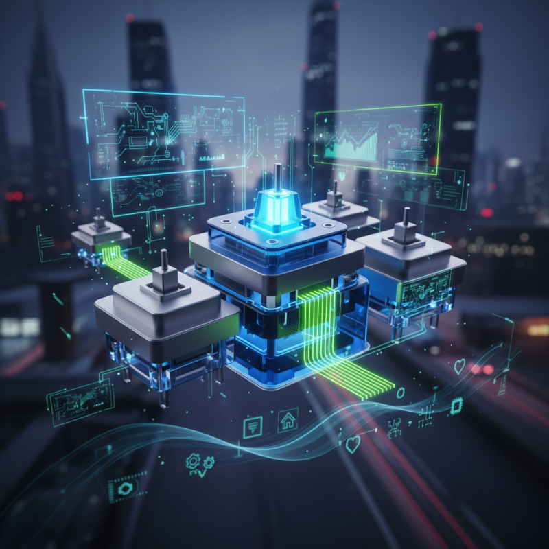 Top Micro Switches of 2026 What You Need to Know?