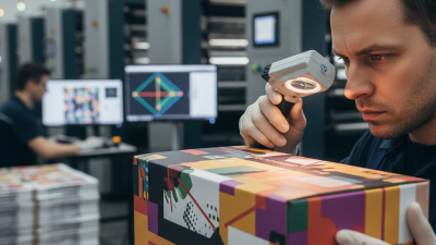 What is Print Inspection and Why is it Important?