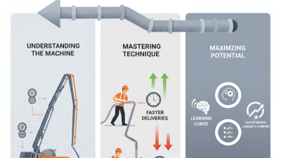 How to Use Schwing for Efficient Concrete Pumping?