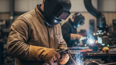 How to Ensure Effective Welding Protection for Your Safety?