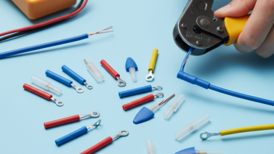 Nylon Insulated Terminal Best Options for Electrical Projects?