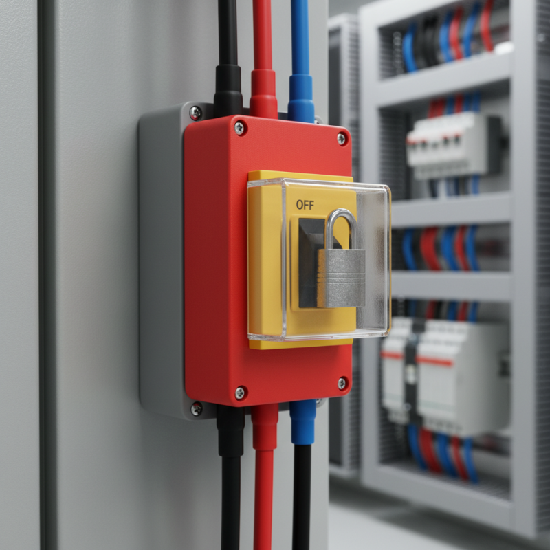 Top 10 Benefits of Using an Isolation Switch in Electrical Systems?