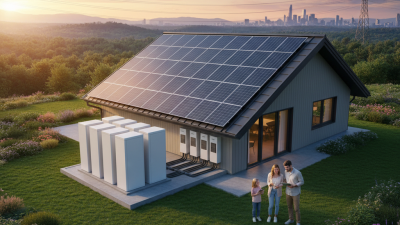 Top 10 Solar Storage Solutions You Should Consider?