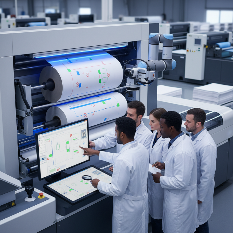 How to Improve Print Inspection for Better Quality Control?