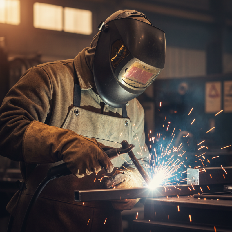What is Welding Protection and Why Is It Essential?