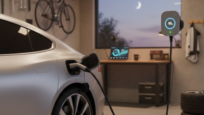 2026 Best Electric Vehicle Charger for Your Car Guide?