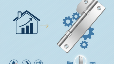 Why Choose Stainless Steel Door Hinges for Your Home?