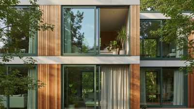 What is a Green Sliding Window and its Benefits?