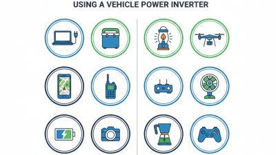 Top 10 Benefits of Using a Vehicle Power Inverter?