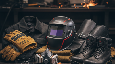 Top 10 Welding Protection Gear You Need to Know?