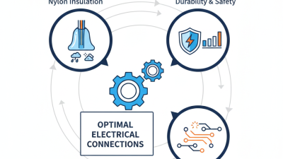Nylon Insulated Terminal Tips for Optimal Electrical Connections?