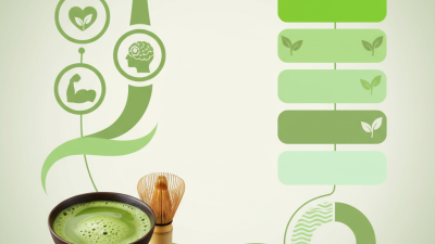 2026 Best Matcha Powder Brands and Benefits to Know?