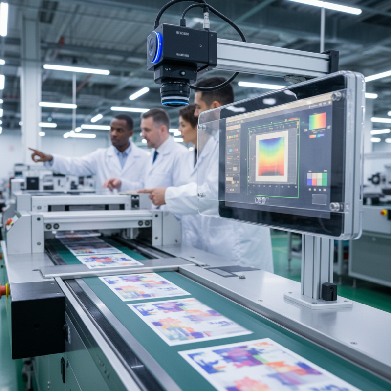 Why is Print Inspection Crucial for Quality Control?