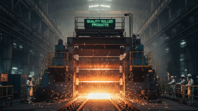 Топ 10 фактов о машине Горячей Прокатки?