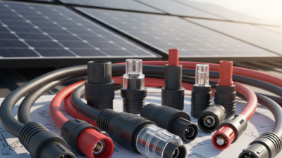 How to Choose the Right Photovoltaic Connectors for Your Project?