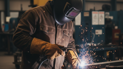 How to Ensure Effective Welding Protection for Safety?