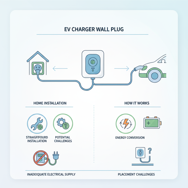 What is an Ev Charger Wall Plug and How Does It Work?