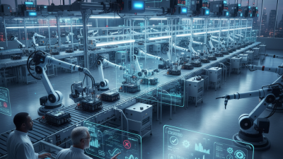 Top 10 Control Components for Effective System Management?