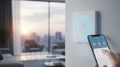 2026 Top Wifi Smart Switch Features You Must Know?