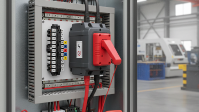 DC Isolation Switch Essential Tips for Safety and Efficiency?