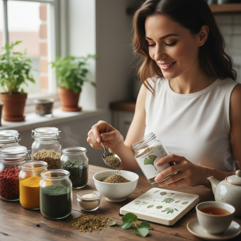 Top Tips for Using Single Herb Granules Effectively?