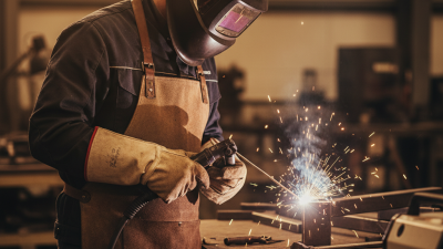 Essential Welding Protection Tips for Safe Practices?