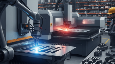 Complete Sheet Metal Best Practices for Precision and Efficiency?