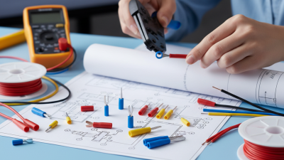 How to Choose the Right Nylon Insulated Terminal for Your Project?