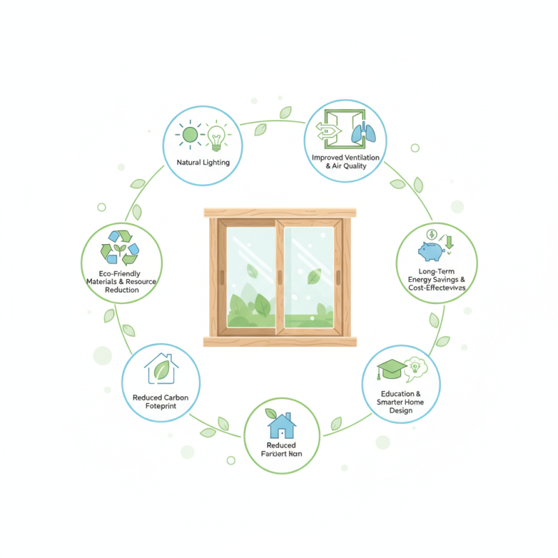2026 Best Green Sliding Window Features and Benefits?