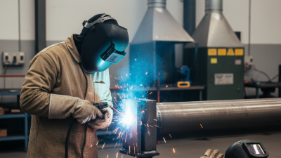 Why is Welding Protection Essential for Safety and Quality?