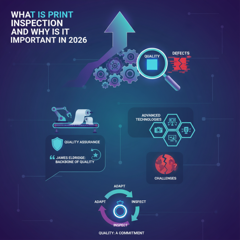 What is Print Inspection and Why is it Important in 2026
