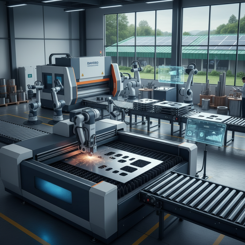 Complete Guide to 2026 Top Sheet Metal Innovations?