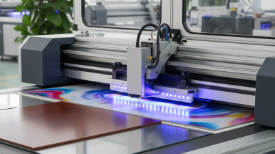 Why Choose UVLED Flatbed Printing for Your Business Needs?