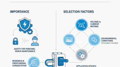 2026 How to Choose the Right DC Isolation Switch?