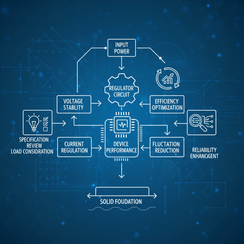 Regulated Power Supply Tips for Best Performance and Efficiency?