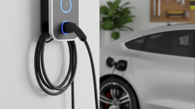 What is the Best EV Charger Wall Plug for Your Home?