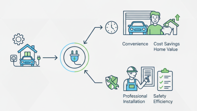 What to Know About Ev Charger Wall Plug Installation and Benefits?