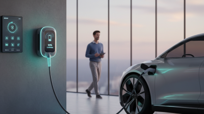 Top Electric Vehicle Chargers for Your Car in 2026?