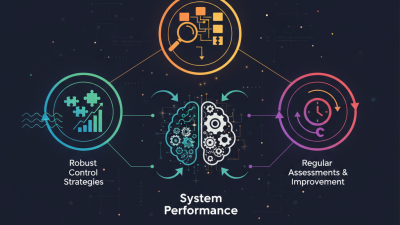 How to Effectively Control Components in Your System?