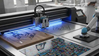 Why Choose UVLED Flatbed Printing for Your Next Project?